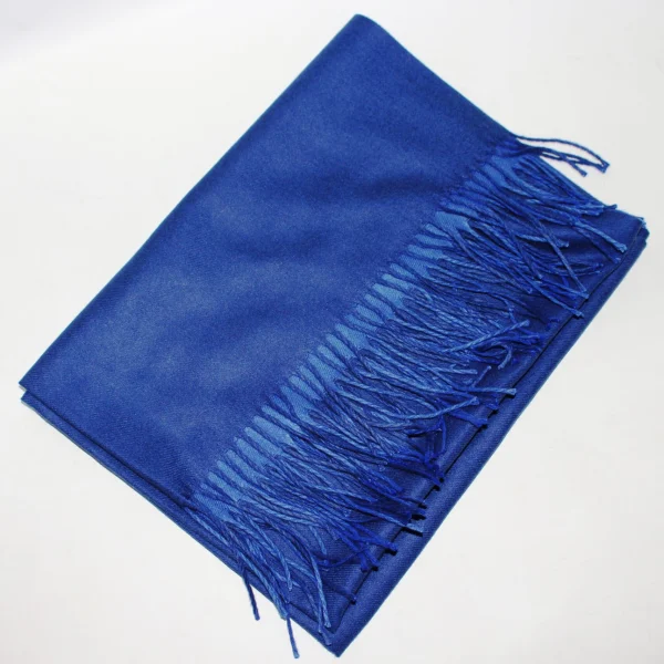 Cashmere Reversible Shawl (CRS4)