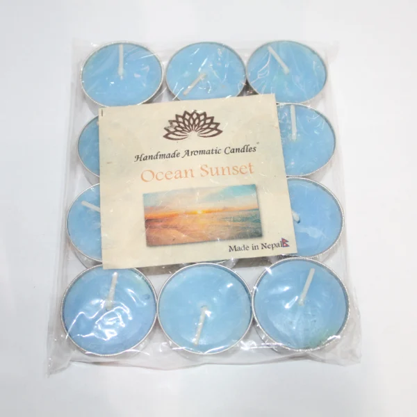 Scented Candle (SNC4)