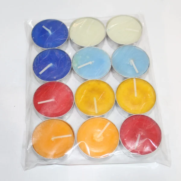 Scented Candle (SNC1)