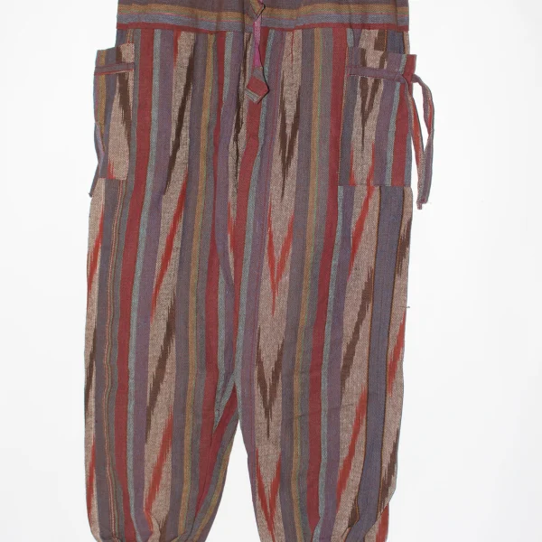 Cotton Trouser (CT8)