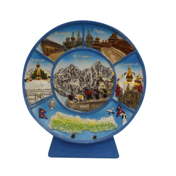 Ceramic Display Magnets (CDM6)