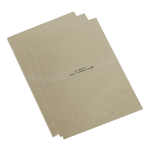 Nepali Handmade Paper (NHP1)