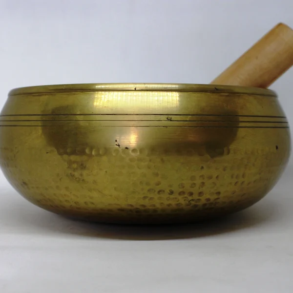 Singing Bowl (SB2)