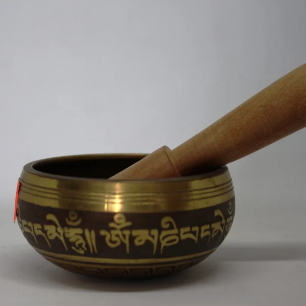 Singing Bowl (SB3)