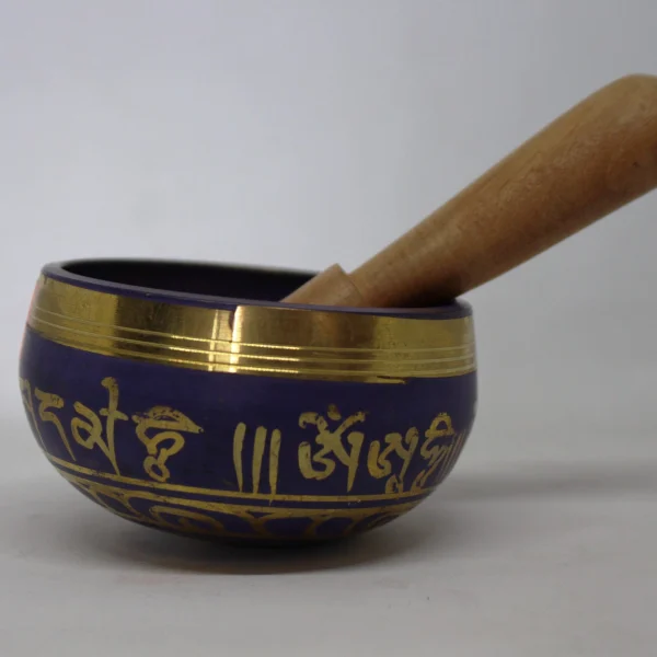 Singing Bowl (SB4)