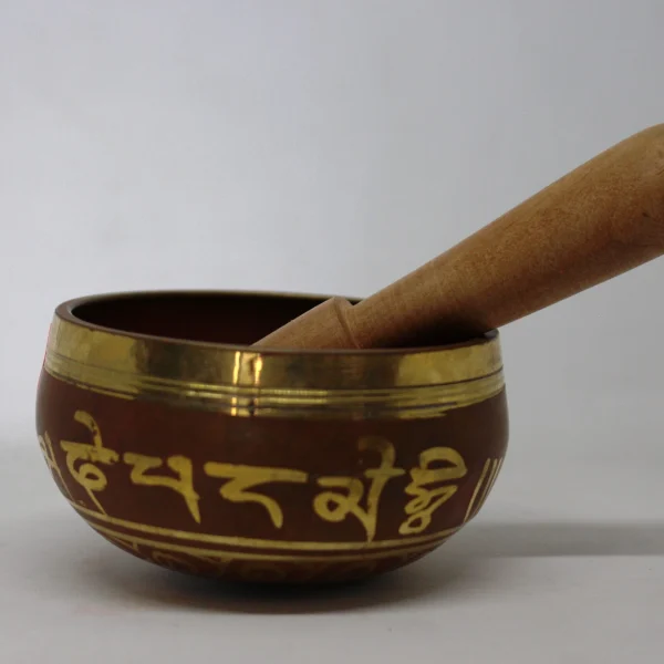 Singing Bowl (SB5)