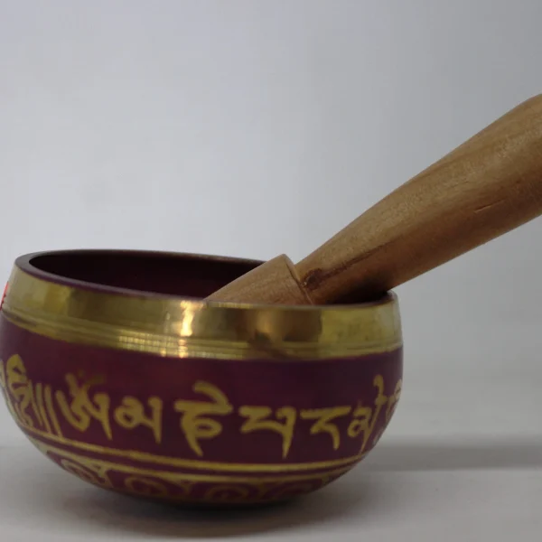 Singing Bowl (SB6)