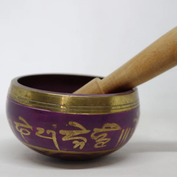 Singing Bowl (SB10)
