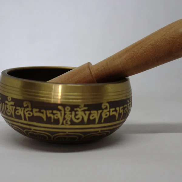 Singing Bowl (SB12)