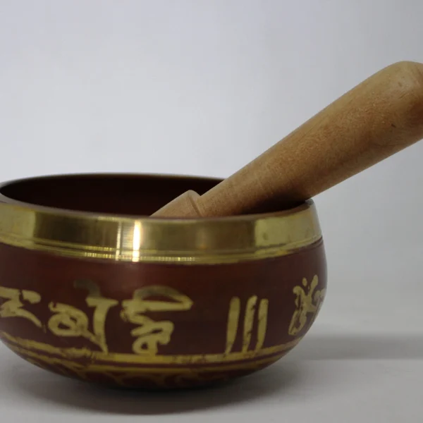 Singing Bowl (SB13)