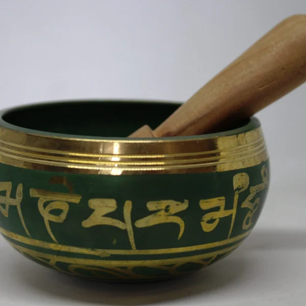 Singing Bowl (SB15)