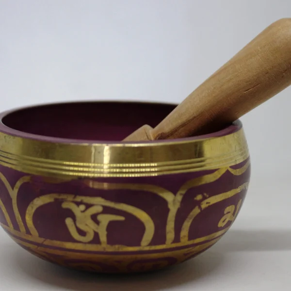 Singing Bowl (SB16)
