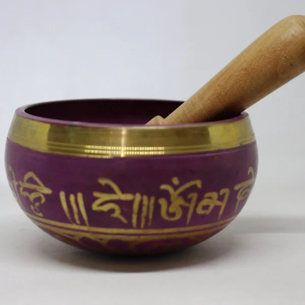 Singing Bowl (SB18)
