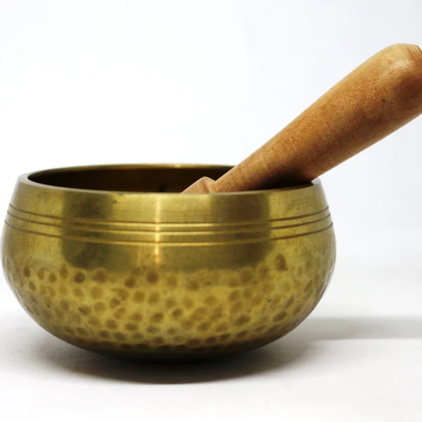 Singing Bowl (SB19)