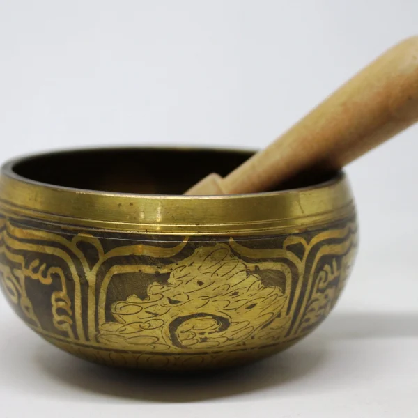 Singing Bowl (SB20)