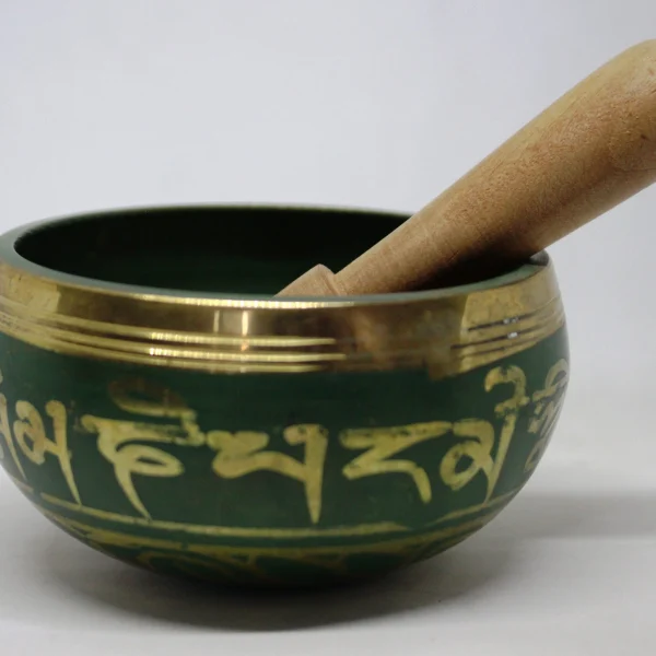 Singing Bowl (SB23)