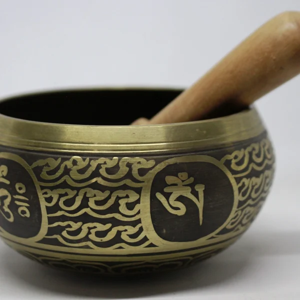 Singing Bowl (SB25)