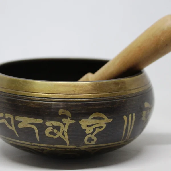 Singing Bowl (SB26)