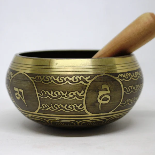 Singing Bowl (SB27)