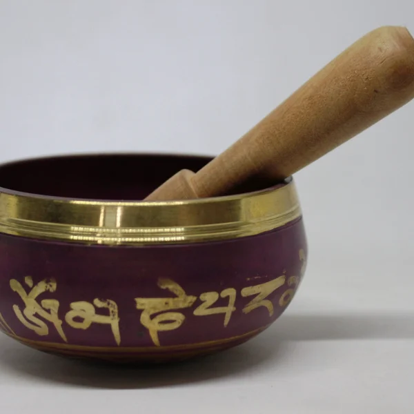 Singing Bowl (SB30)