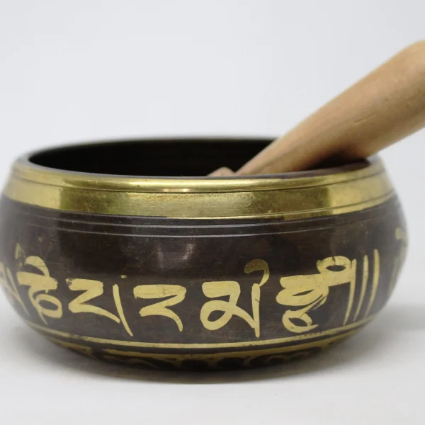 Singing Bowl (SB31)