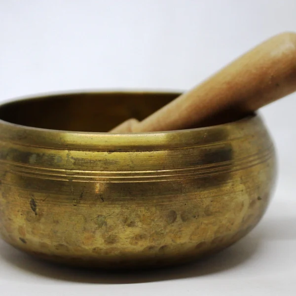 Singing Bowl (SB33)