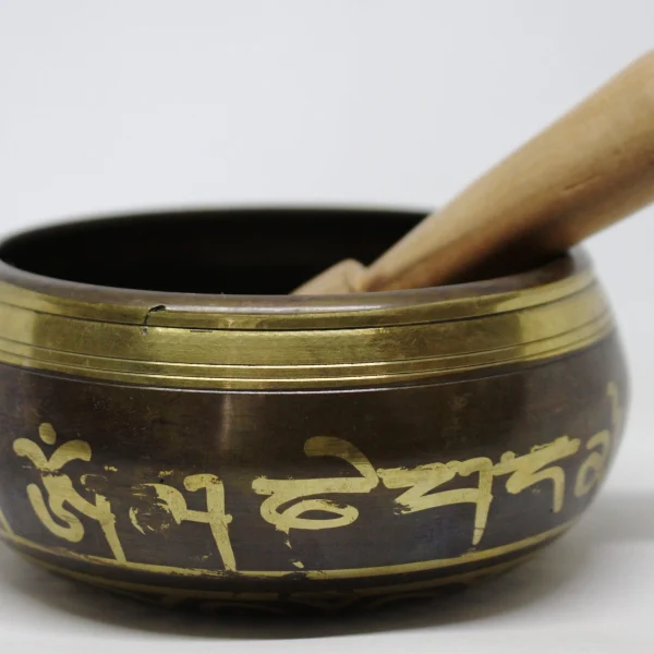 Singing Bowl (SB36)
