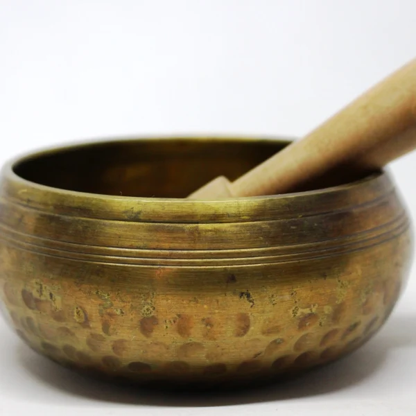 Singing Bowl (SB37)