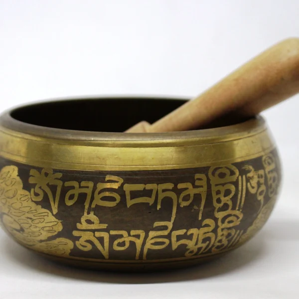 Singing Bowl (SB38)