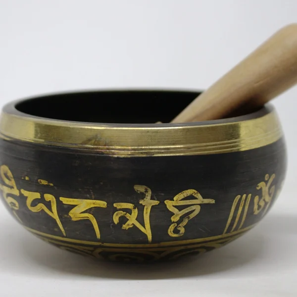 Singing Bowl (SB43)