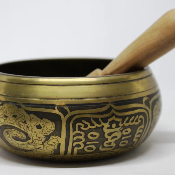 Singing Bowl (SB44)