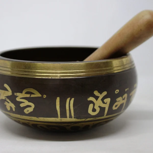 Singing Bowl (SB46)