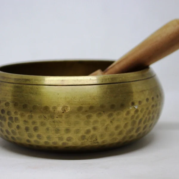 Singing Bowl (SB49)