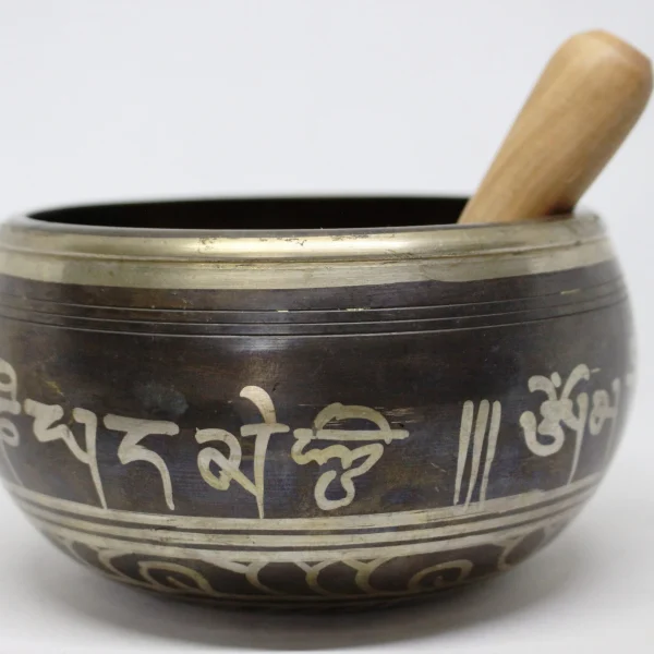 Singing Bowl (SB55)