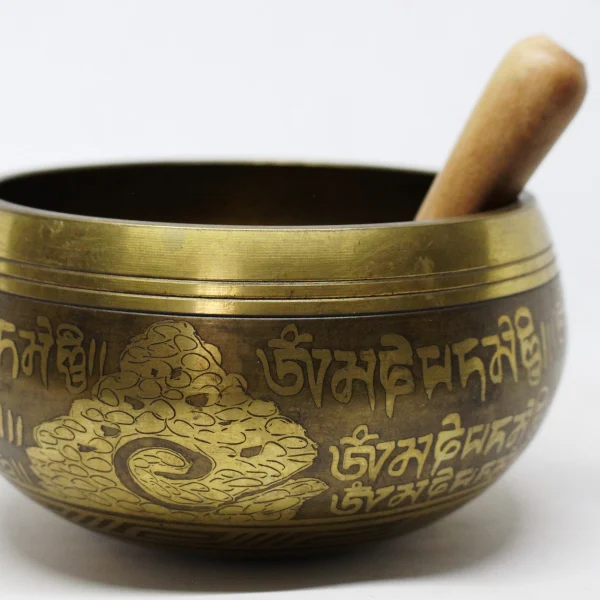 Singing Bowl (SB56)
