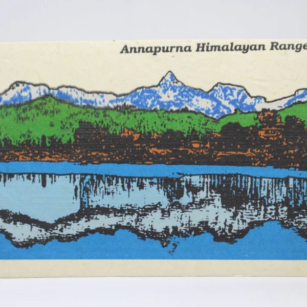 Post Card (PC129)