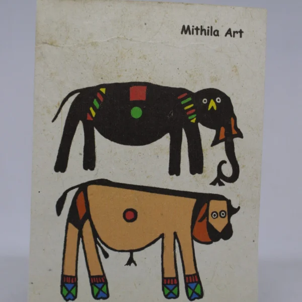Post Card (PC126)
