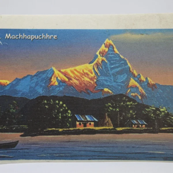 Post Card (PC125)