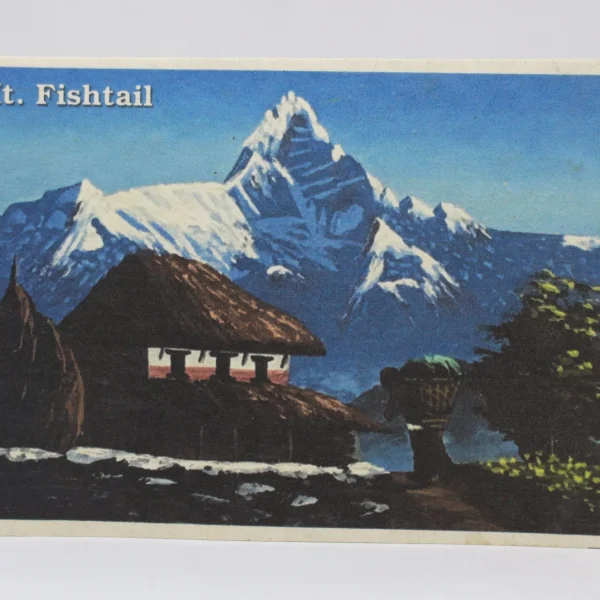 Post Card (PC123)