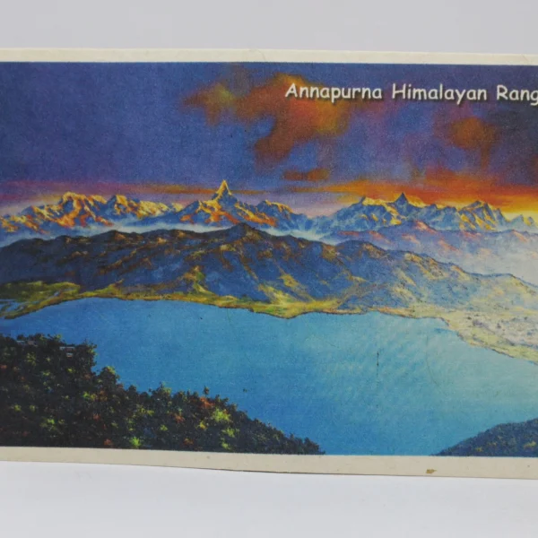 Post Card (PC122)
