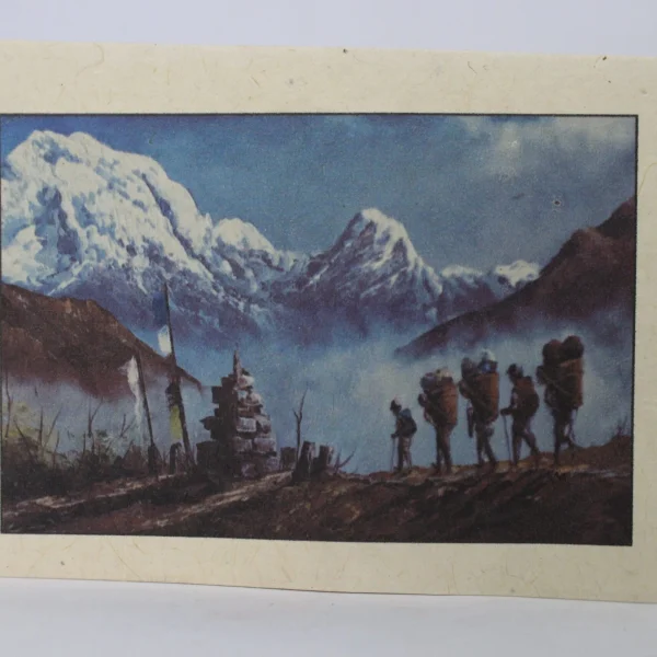 Post Card (PC119)