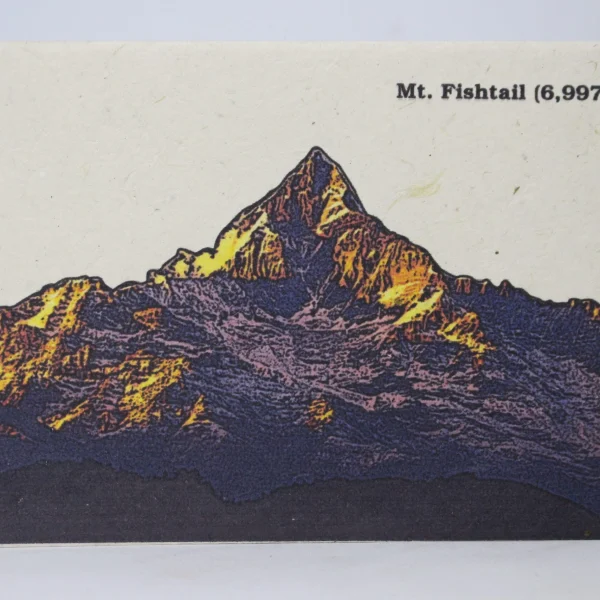 Post Card (PC116)