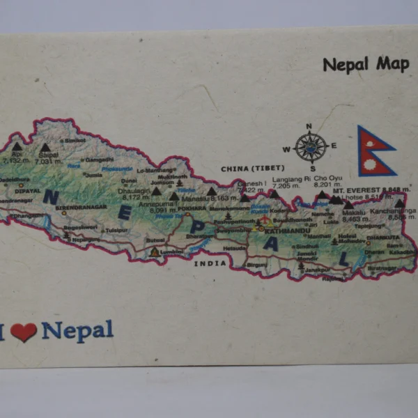 Post Card (PC104)