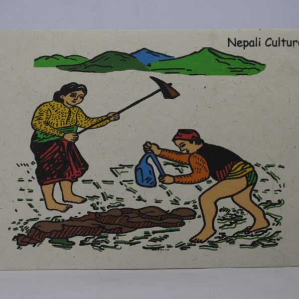 Post Card (PC103)