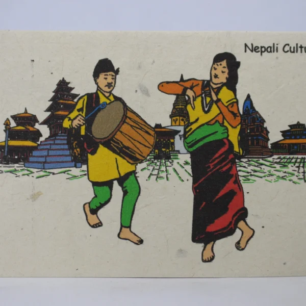 Post Card (PC102)
