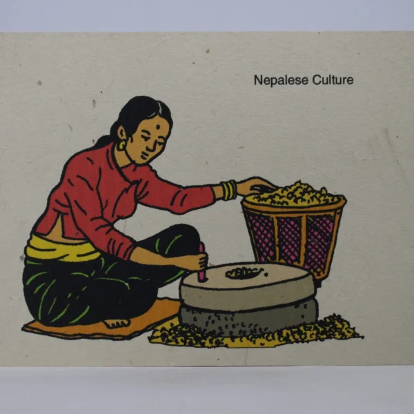 Post Card (PC101)