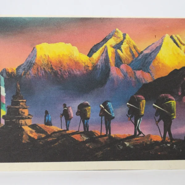 Post Card (PC99)
