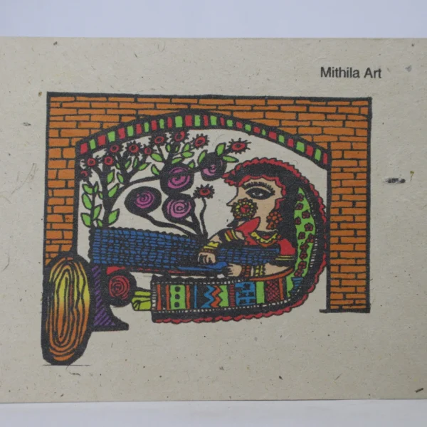 Post Card (PC98)