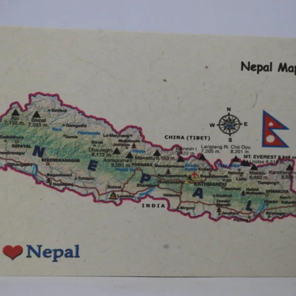 Post Card (PC93)