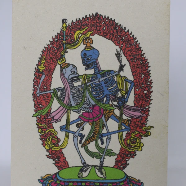 Post Card (PC91)